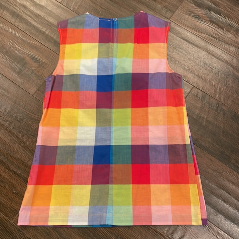 J.Crew Blouse - Picture 3 of 4